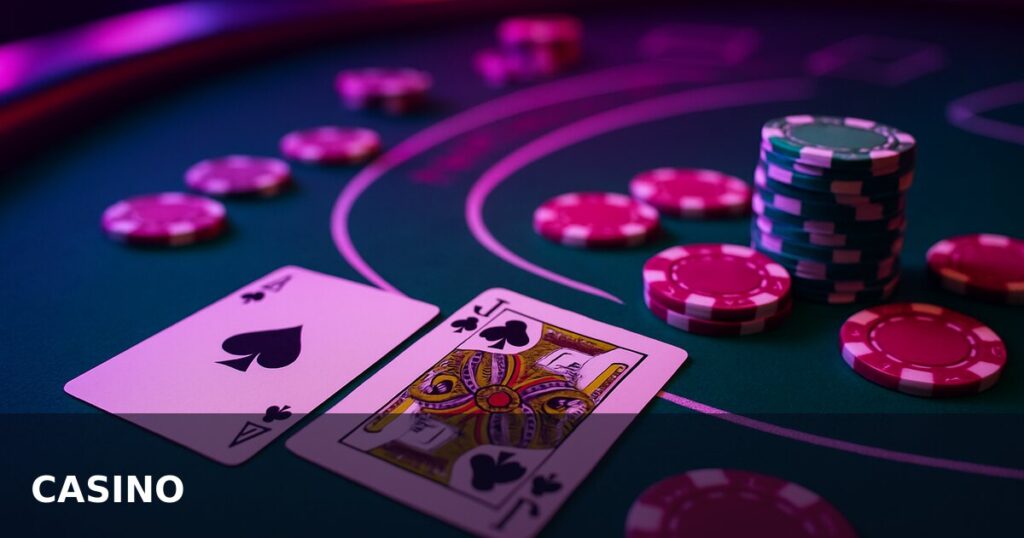 Casino