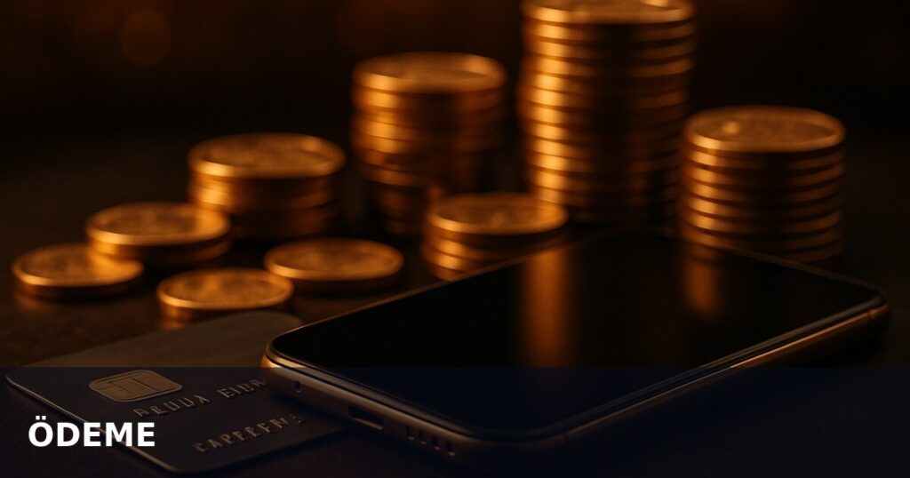Ödeme
